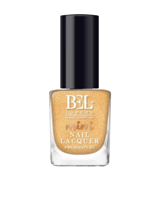 Bel London, Mini, Asciugatura rapida, Smalto per unghie, 232, 6 ml - Cosmova