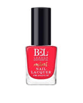 Bel London, Mini, Asciugatura rapida, Smalto per unghie, 233, 6 ml - Cosmova