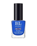 Bel London, Mini, Asciugatura rapida, Smalto per unghie, 234, 6 ml - Cosmova