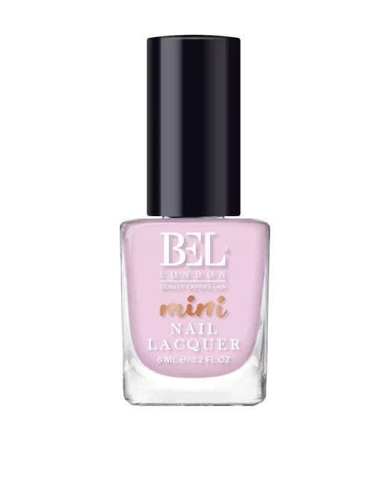 Bel London, Mini, Asciugatura rapida, Smalto per unghie, 238, 6 ml - Cosmova