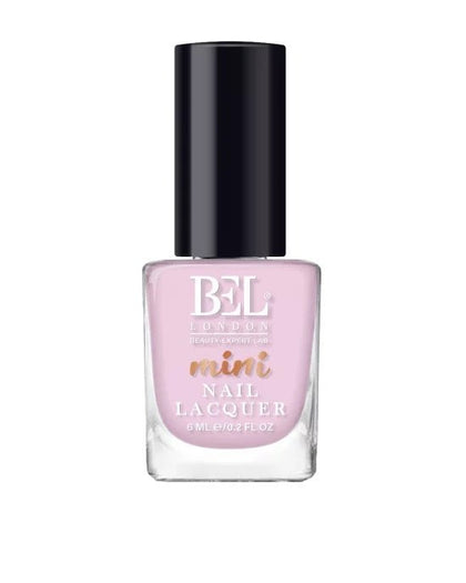 Bel London, Mini, Asciugatura rapida, Petit pour unghie, 238, 6 ml
