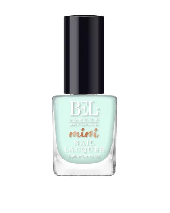 Bel London, Mini, Asciugatura rapida, Smalto per unghie, 239, 6 ml - Cosmova