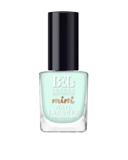 Bel London, Mini, Asciugatura rapida, Petit pour unghie, 239, 6 ml
