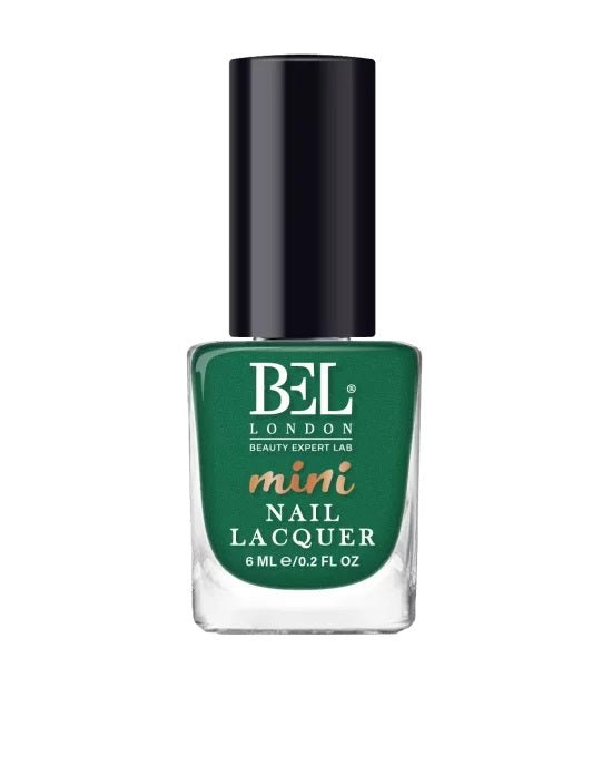 Bel London, Mini, Asciugatura rapida, Smalto per unghie, 242, 6 ml - Cosmova