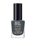 Bel London, Mini, Asciugatura rapida, Smalto per unghie, 243, 6 ml - Cosmova