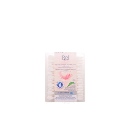 BEL PREMIUM bastoncillos cosméticos 70 pz