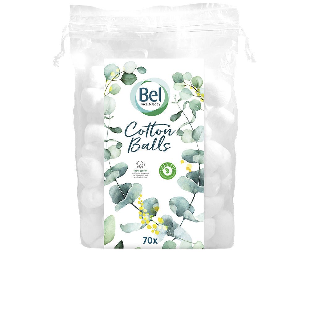 bile de bumbac BEL PREMIUM 70 buc-0