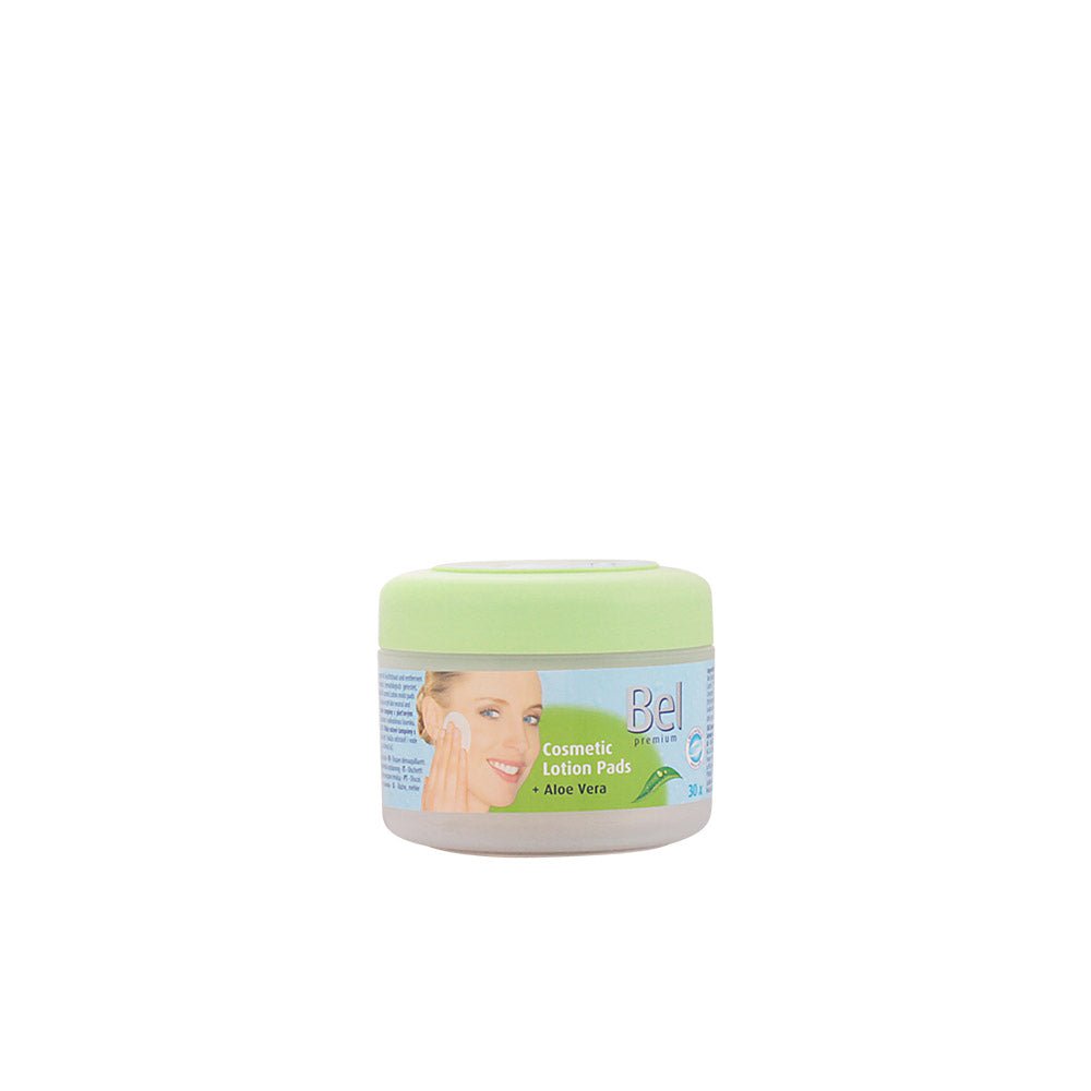 BEL PREMIUM discos humedos cara aloe vera 30 pz - immagine 1