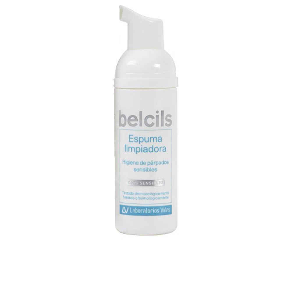 BELCILS detergente ESPUMA 50 ml