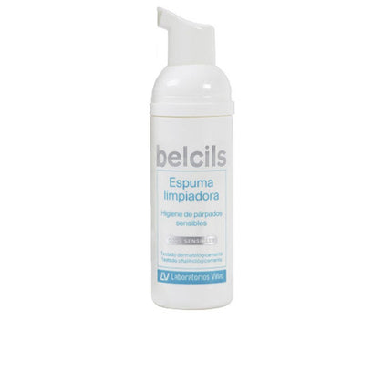 BELCILS detergente ESPUMA 50 ml