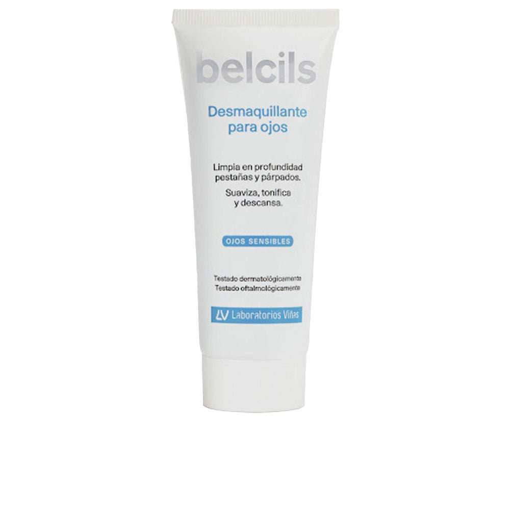 BELCILS OJOS gel DESMAQUILLANTE 75 ml - immagine 1