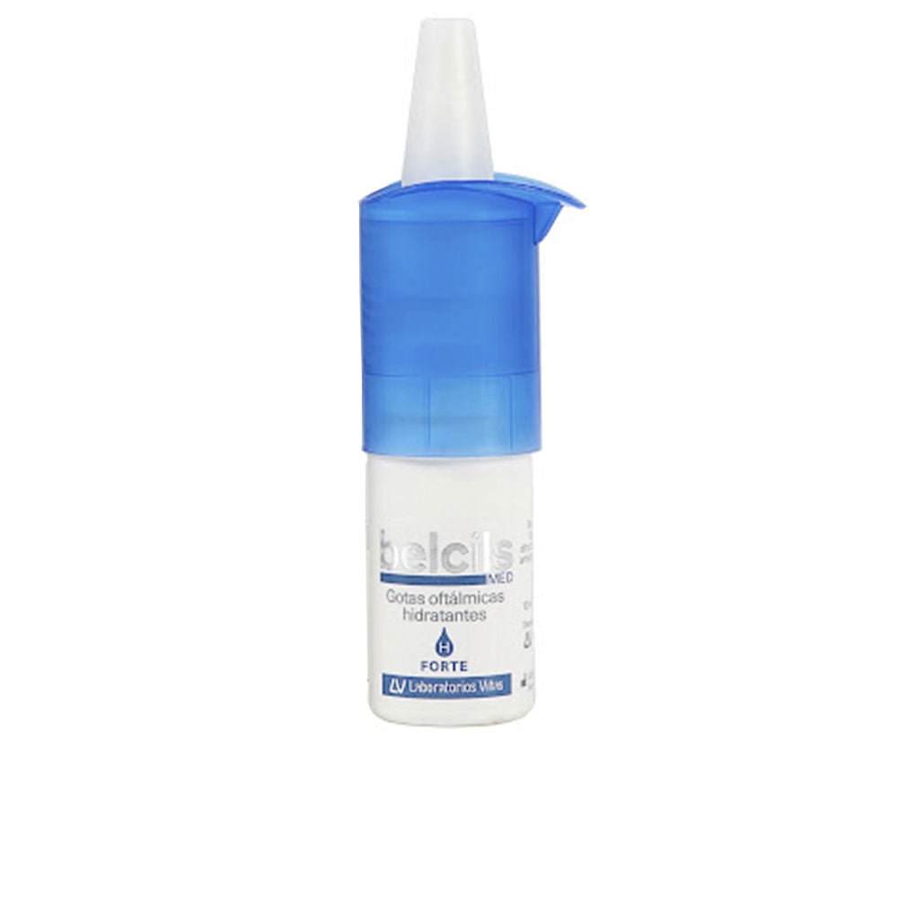 BELCILS MED forte moisturizing eye drops 10 ml - Cosmova