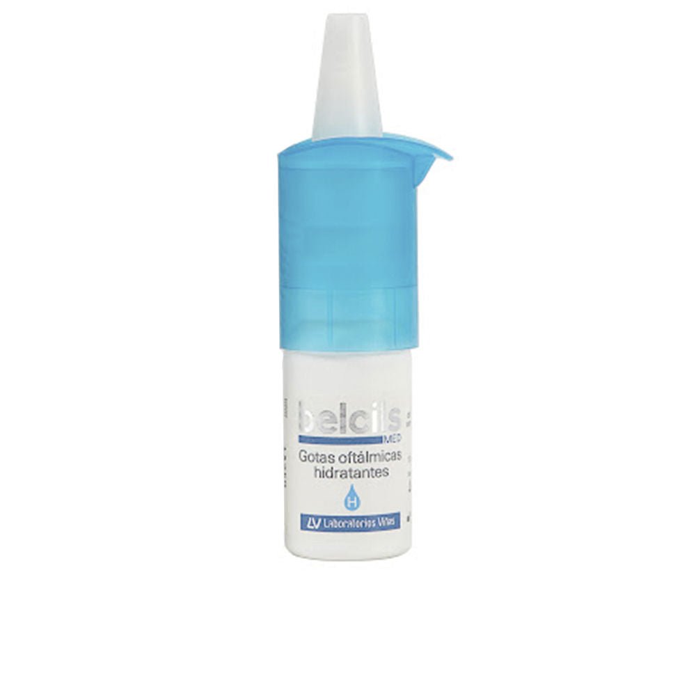 BELCILS MED colirio hidratante 10 ml-0