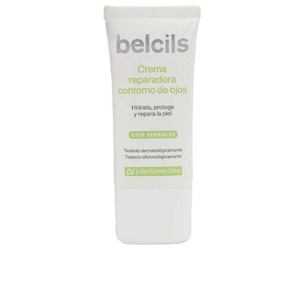 BELCILS CREMA REPARADORA para contorno de ojos 30 ml-0