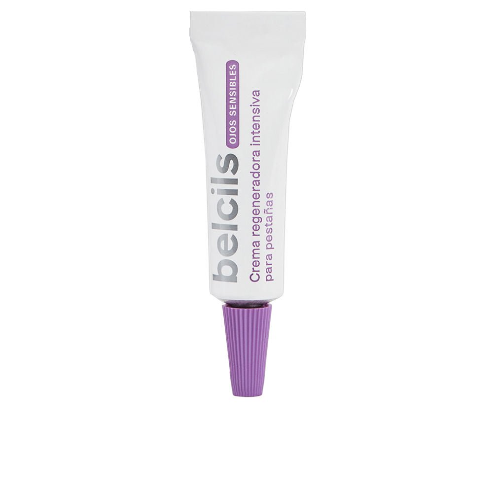 BELCILS SENSITIVE EYES intensive regenerating eyelash cream 4 ml - Cosmova