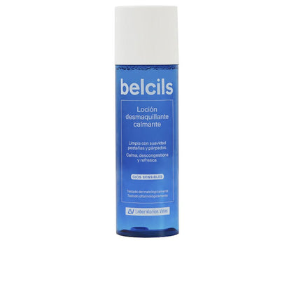 BELCILS SOOTHING Make-up REMOVER LOTION 150 ml