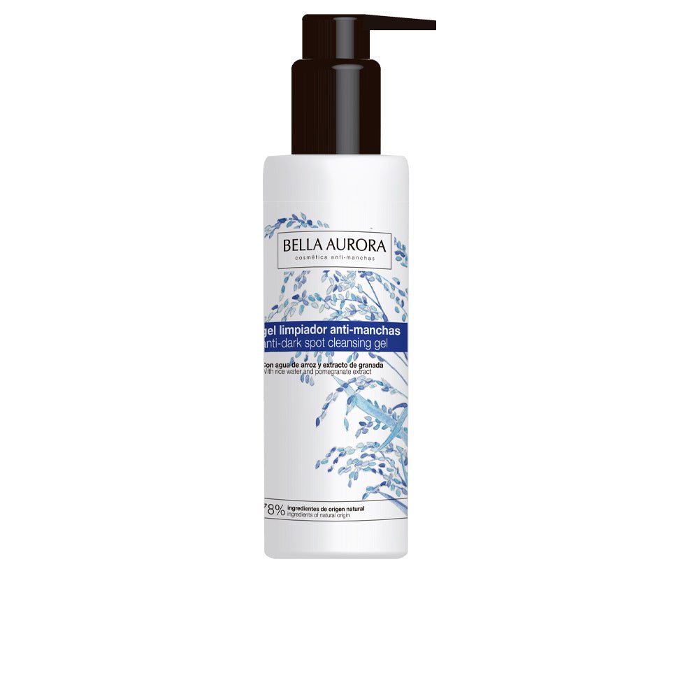 Bella Aurora LIMPIEZA Viso crème limpiadora anti-manchas 200 ml - image 1