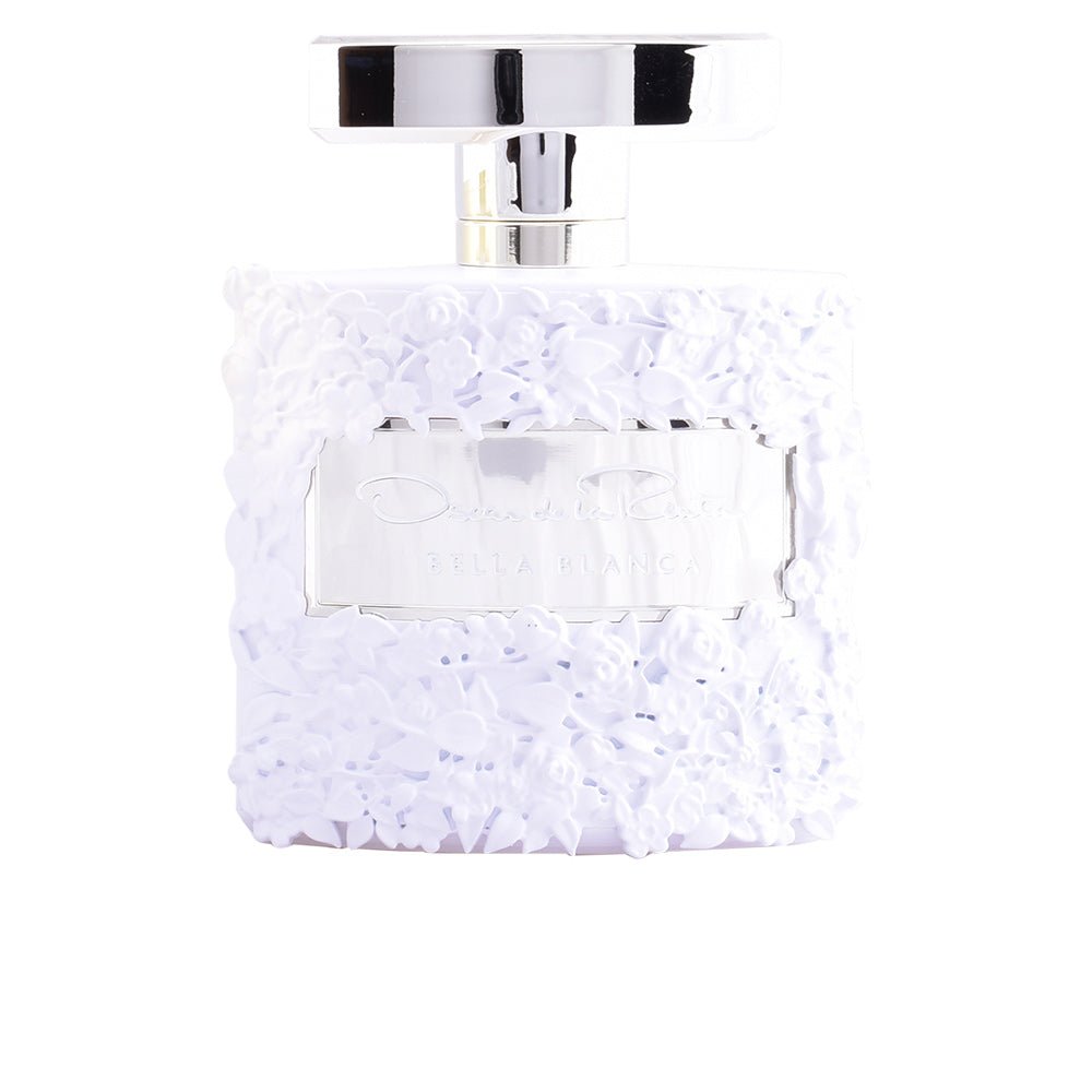BELLA BLANCA eau de parfum spray 100 ml - Cosmova