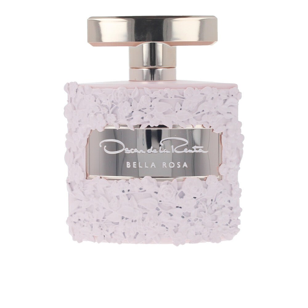 BELLA ROSA eau de parfum spray 100 ml - Cosmova