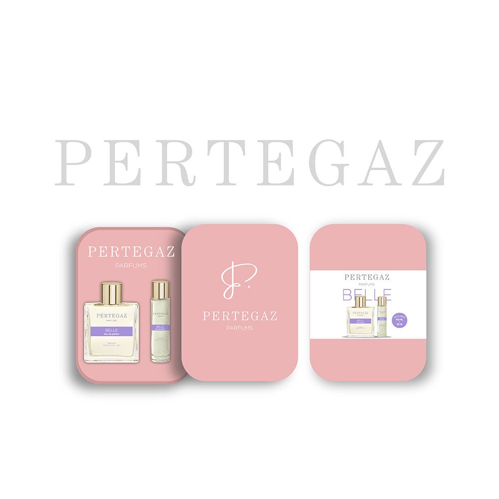 BELLE CASE 2 pz - Cosmova