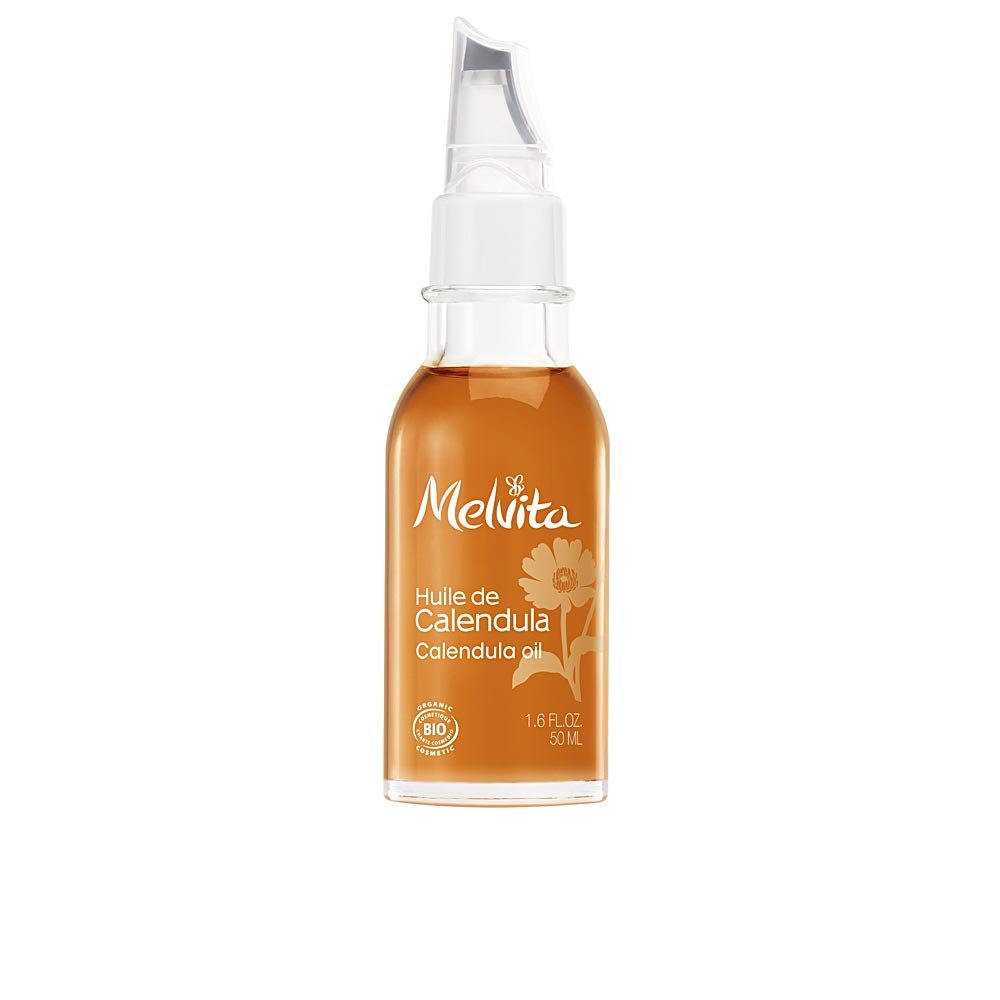 OLI BELLEZZA calendula olio 50 ml - immagine 1