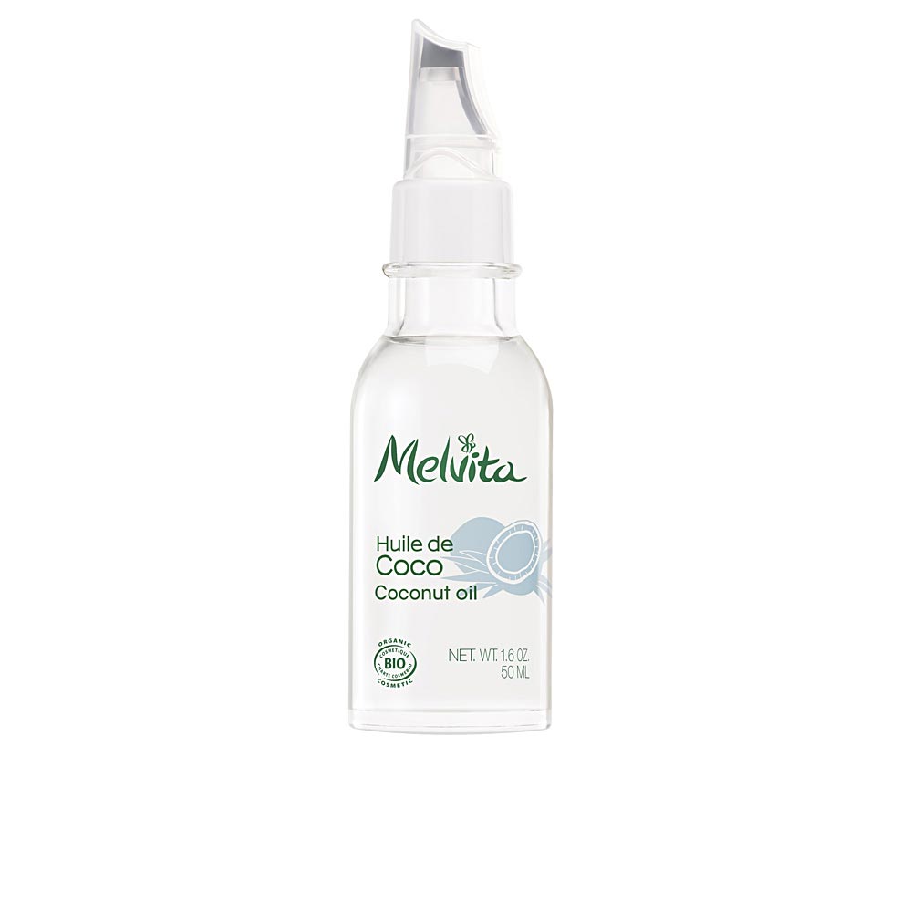 BELLEZZA OILS cocco olio 50 ml - Cosmova