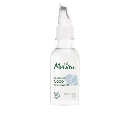 BELLEZZA OILS cocco olio 50 ml