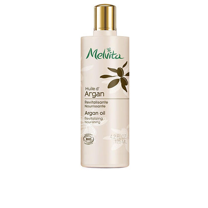 OLI BELLEZZA olio di argan commercio equo e solidale 125 ml