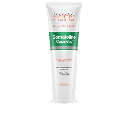BELLY &amp; HIPS slimming cream heat effect 250 ml