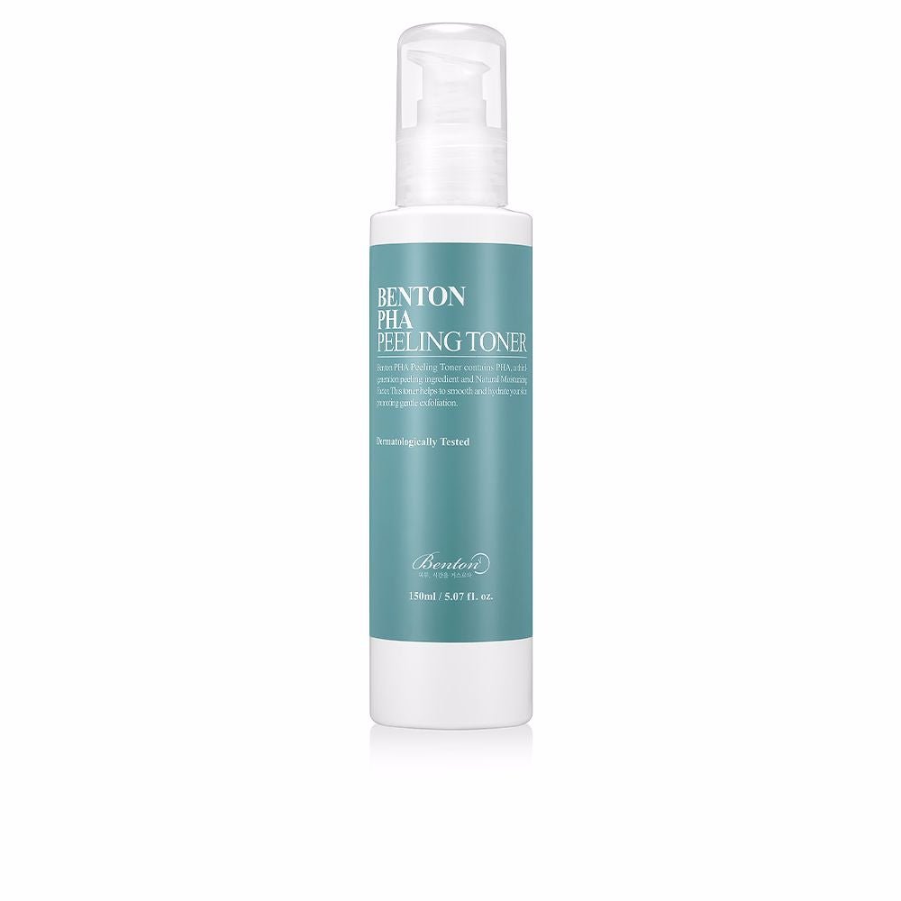 Benton PHA PEELING toner 150 ml - Cosmova
