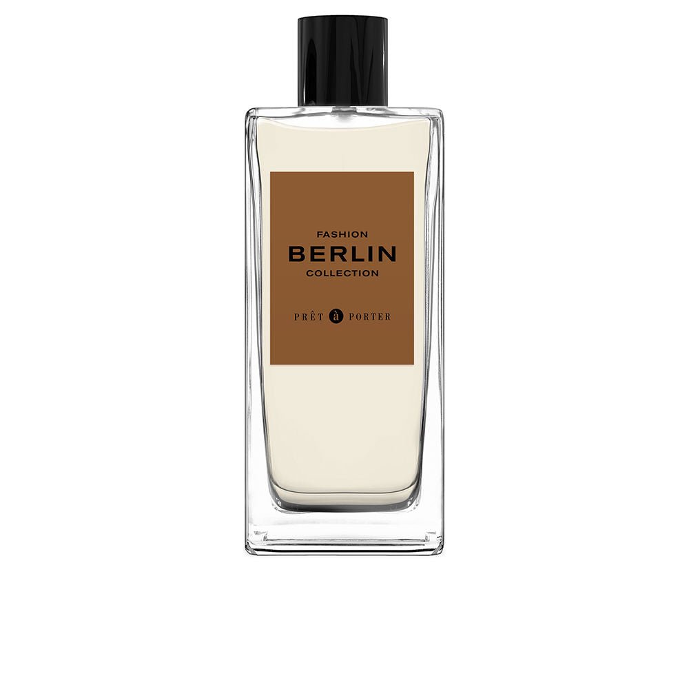 COLLEZIONE BERLINO edp vapo 100 ml-0