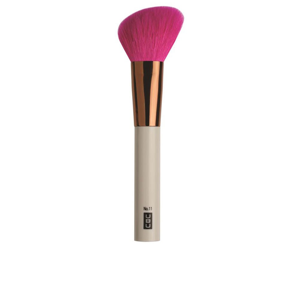 BERRY BLUSH blush brush 1 u - Cosmova