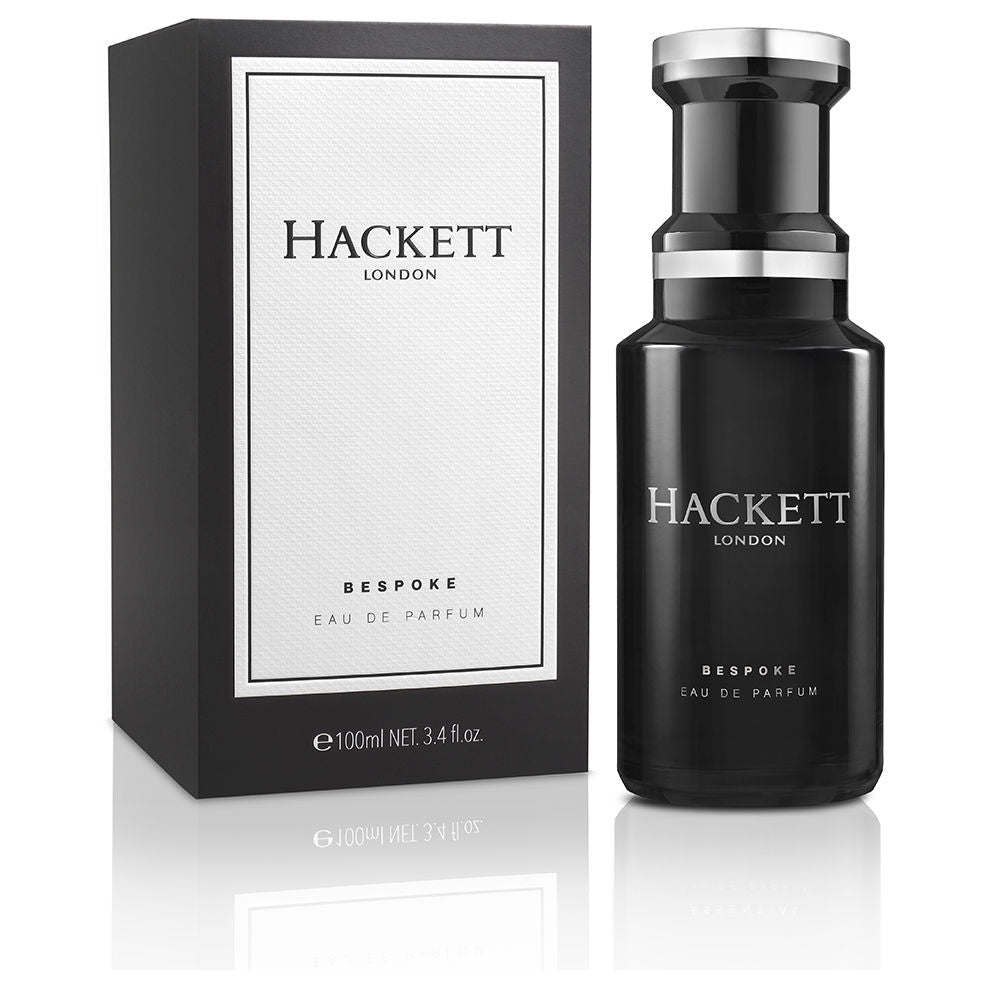 BESPOKE Eau de Parfum Dampf 100 ml-0