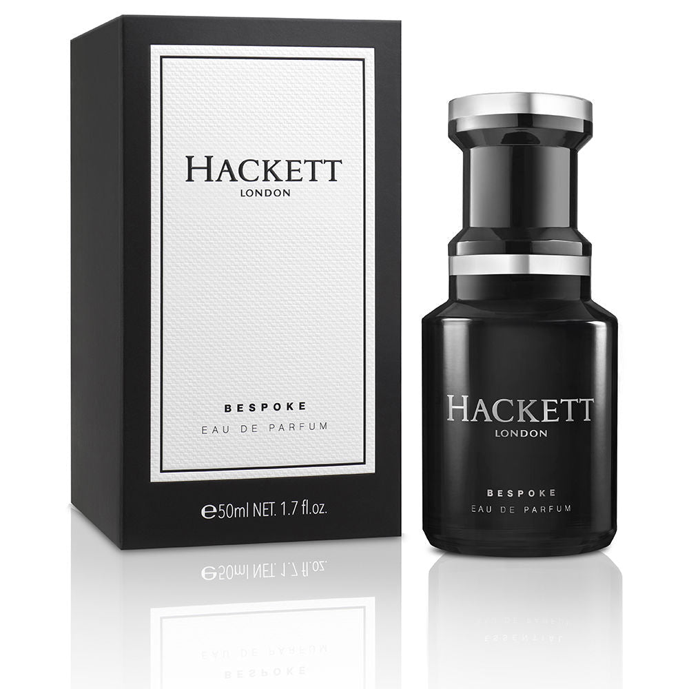 BESPOKE eau de parfum vapor 50 ml - Cosmova