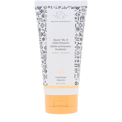 BESTE NO.9 JELLY CLEANSER gel detergente 150 ml