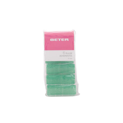 Beter Kleberollen 21 mm 6 Stück
