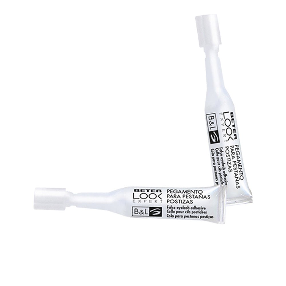 Beter BROW FALSE EYELASH pegamento pestañas postizas 2 x 1 g - immagine 1