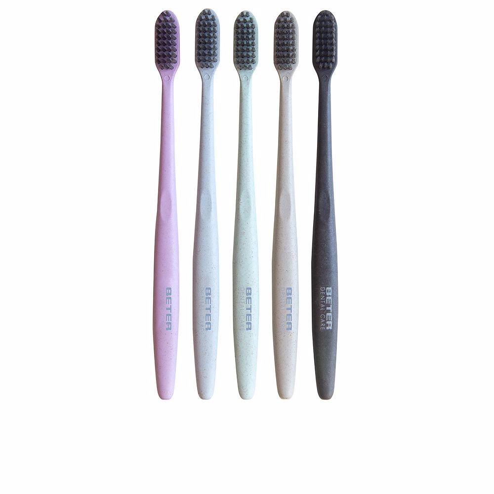 Beter CEPILLO DIENTES adultos medium 1 u - Cosmova