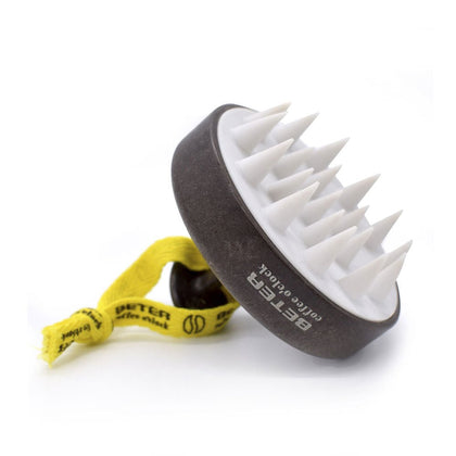 Beter COFFEE O'CLOCK massaggiatore per capelli Spazzola 1 u