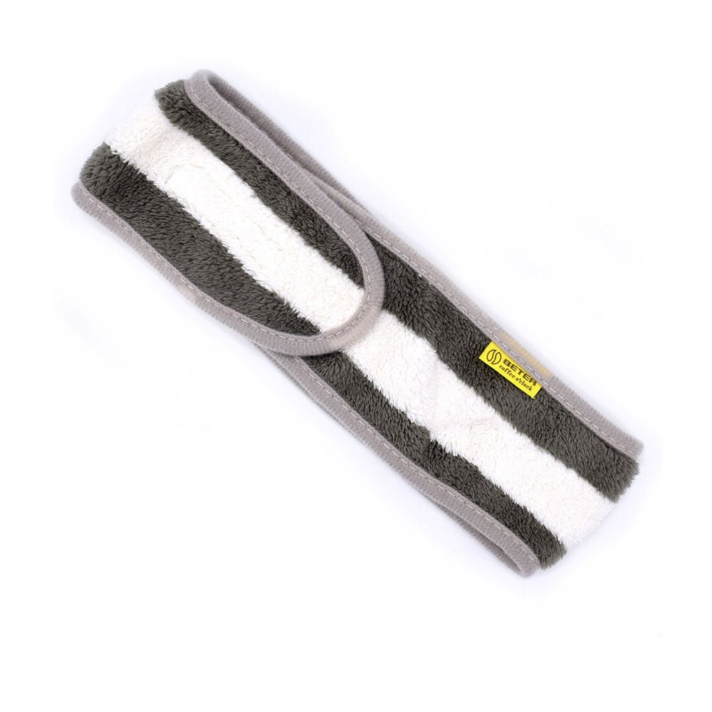 Beter COFFEE O'CLOCK microfiber hair band 1 u - Cosmova