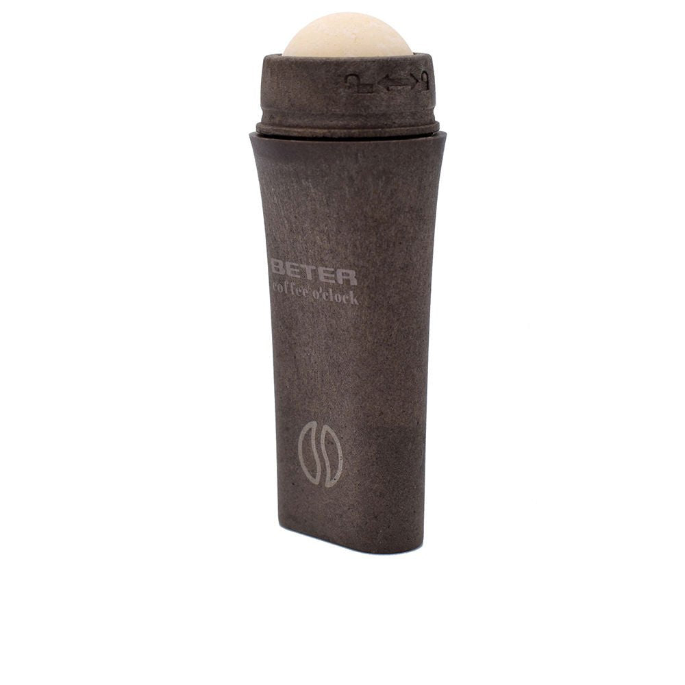 Beter COFFEE O'CLOCK Viso absorbent volcanic roller 1 u - Cosmova