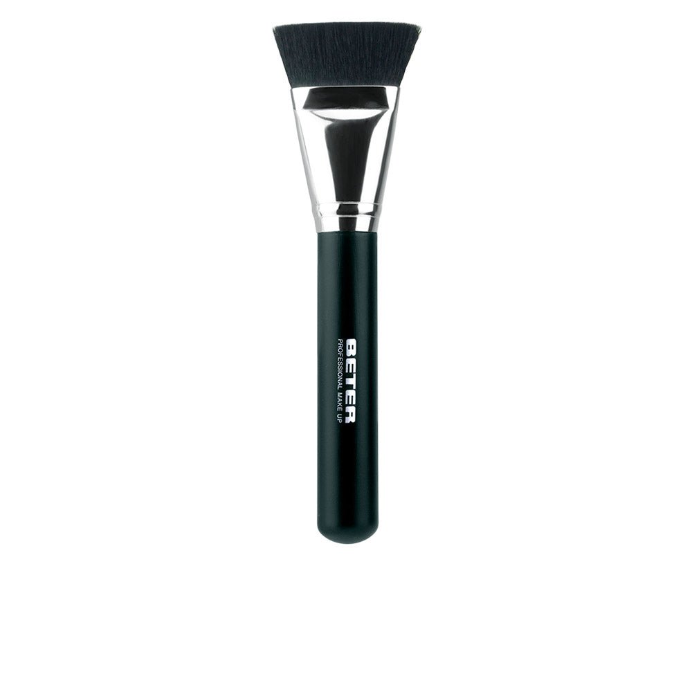 Beter CONTOURING Make-up Spazzola Kunsthaar 16,5 cm – Bild 1