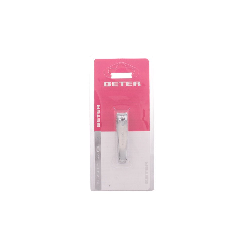 Beter CORTAUÑAS manicure cromata 1 pz - immagine 1