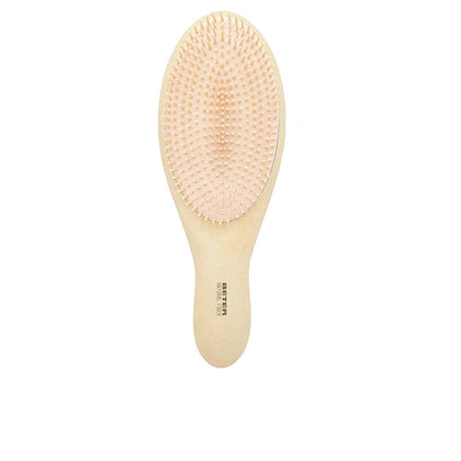Beter DESLIA cepillo detangling fibra naturale #beige 1 u