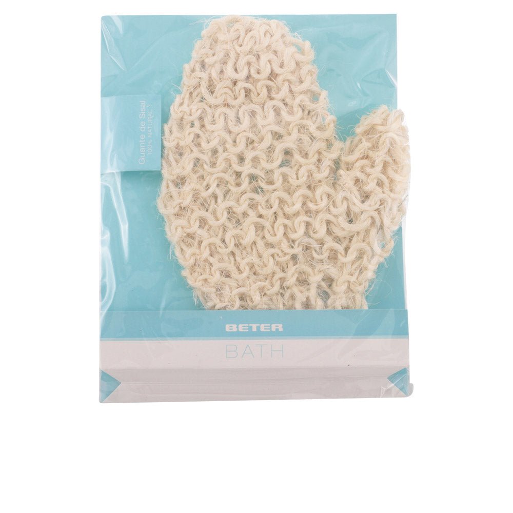Beter GUANTE de bain sisal 1 pz - image 1