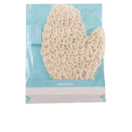 Beter GUANTE de bain sisal 1 pz