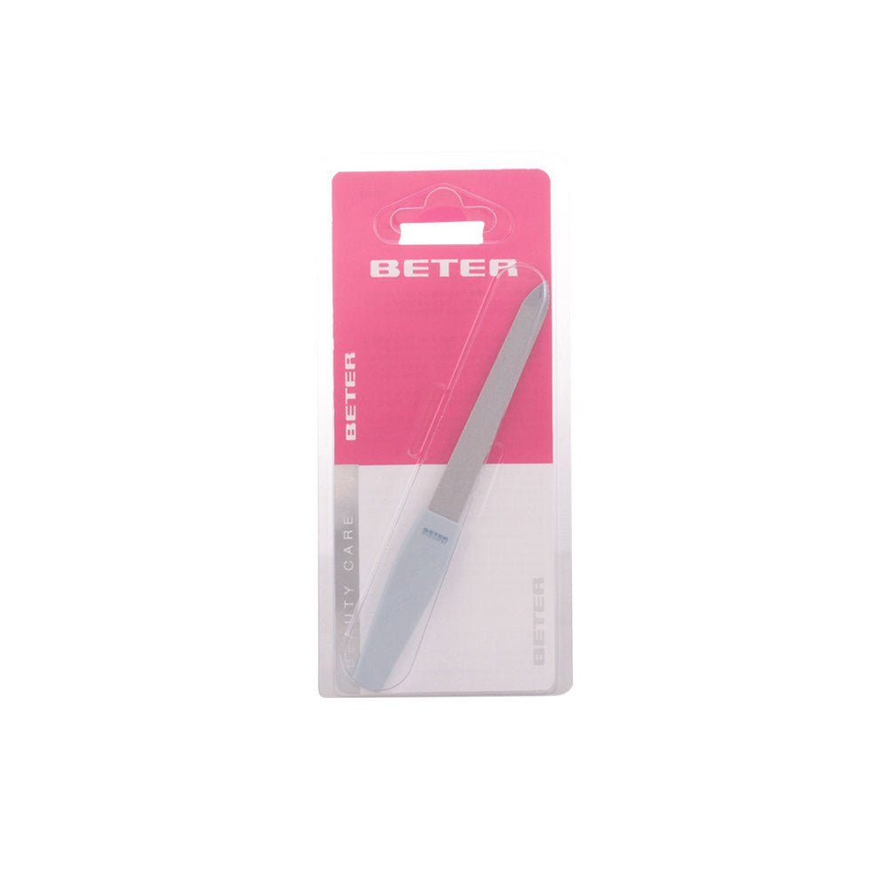 Beter LIMA uñas zafiro 12,5 cm 1 pz - Cosmova