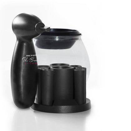 Beter LIMPIADOR ELECTRÓNICO brochas maquillaje 1 u