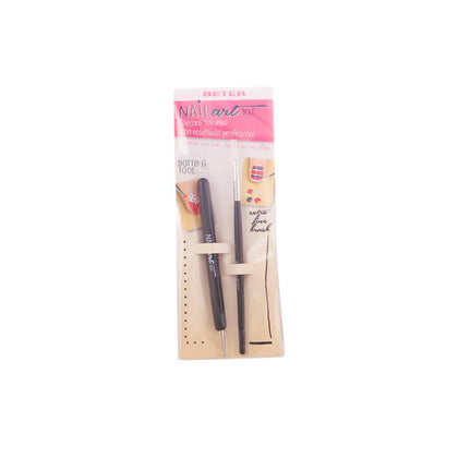 Beter NAIL ART set