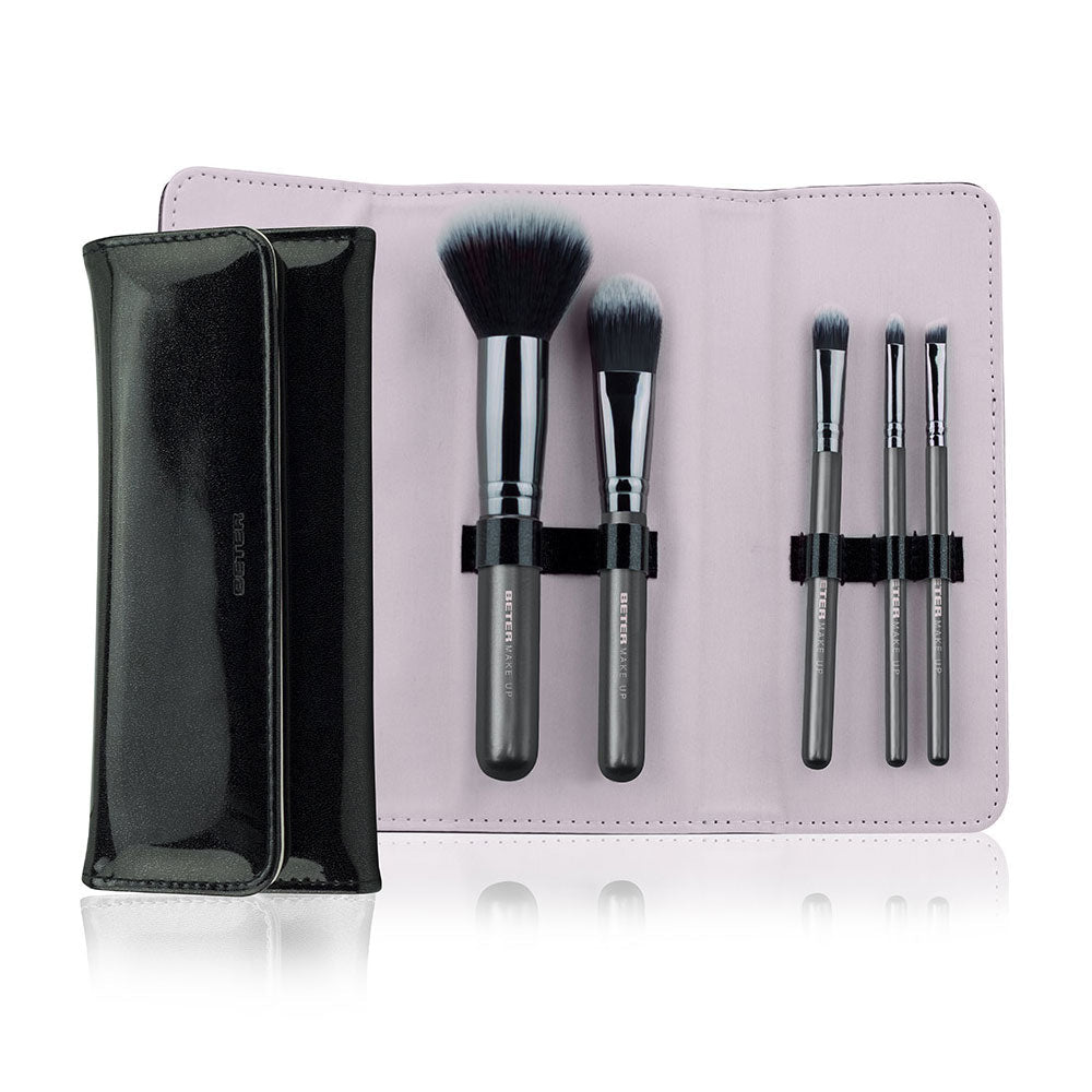 Beter nero DAY TO NIGHT COLLECTION set 6 pz - Cosmova
